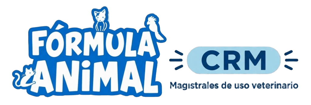 Fórmula Animal CRM